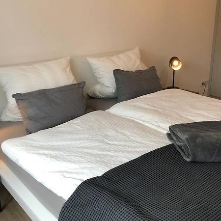 Dock 2 Apartment 柏林 外观 照片