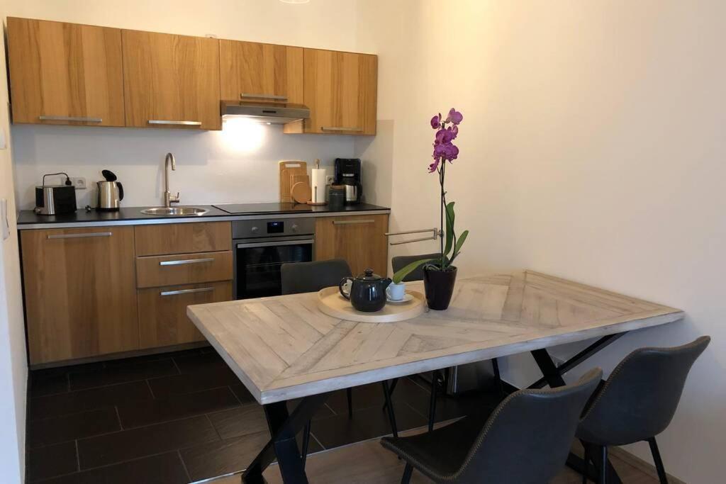 Dock 2 Apartment 柏林 外观 照片