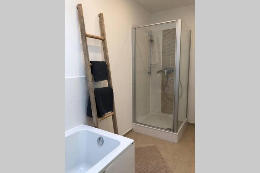 Dock 2 Apartment 柏林 外观 照片
