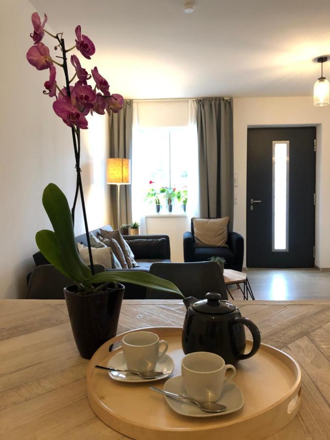 Dock 2 Apartment 柏林 外观 照片