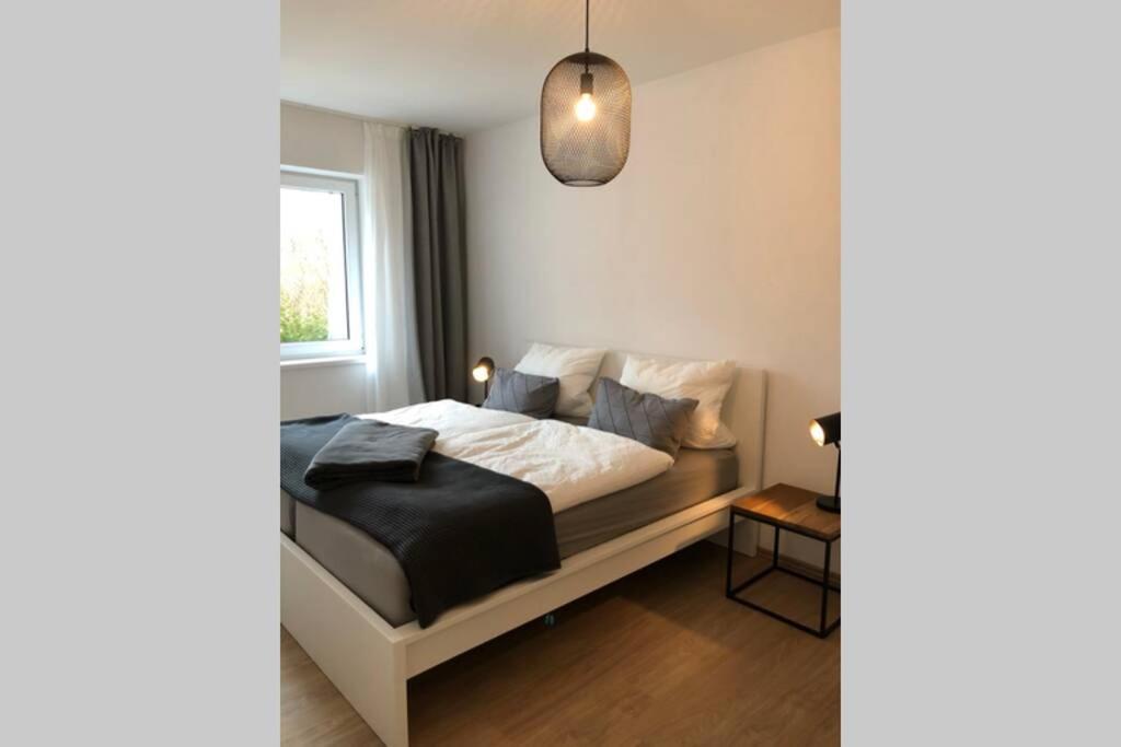 Dock 2 Apartment 柏林 外观 照片