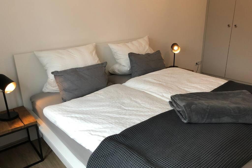 Dock 2 Apartment 柏林 外观 照片
