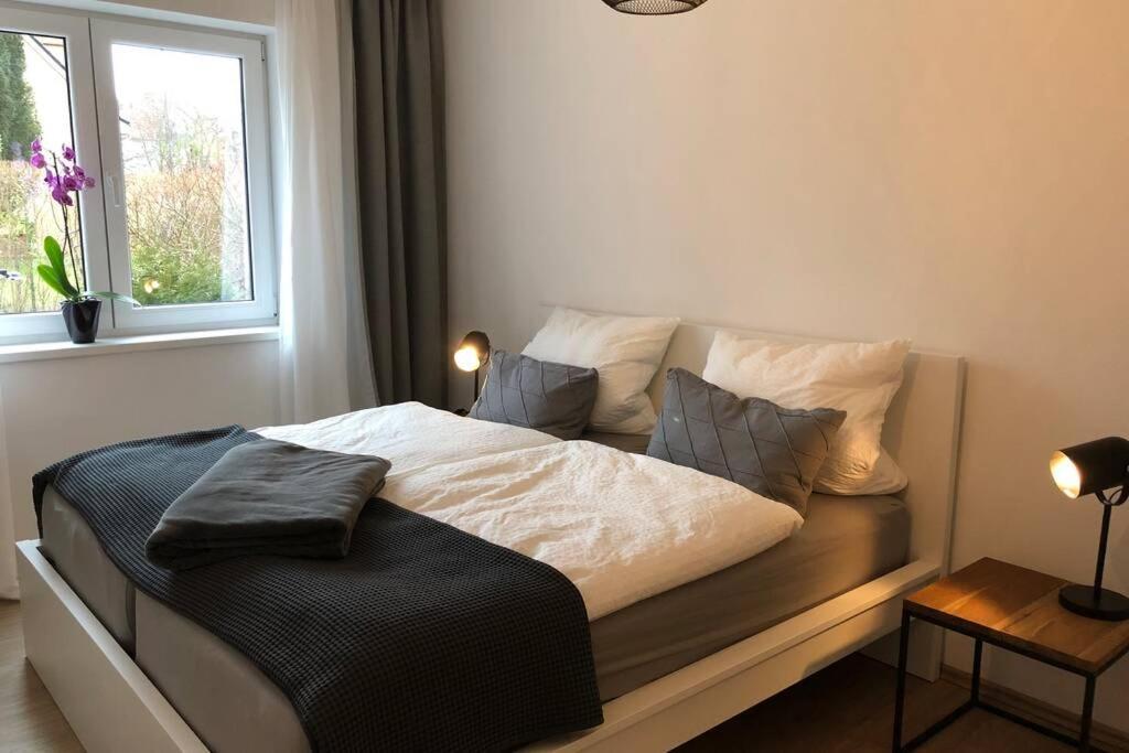 Dock 2 Apartment 柏林 外观 照片