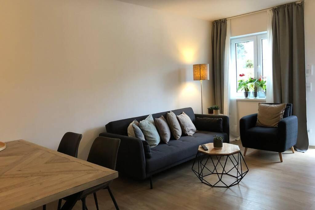 Dock 2 Apartment 柏林 外观 照片